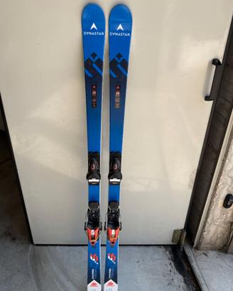 Dynastar SPEED COURSE TEAM GS - Gara GS 158cm
