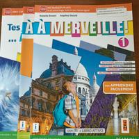 A Merveille! 1 9788861615632