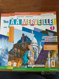 A Merveille! 1 9788861615632