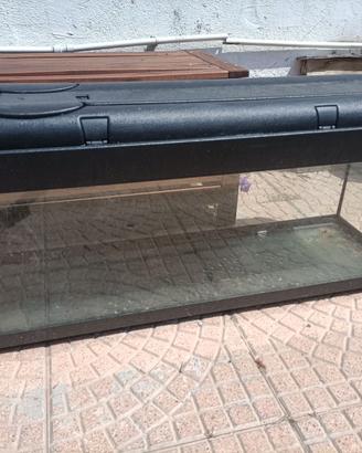 Acquario MTB Mondolife 100x30x40