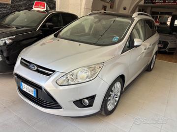 Ford C-Max 7 posti 1.6 TDCi 115CV Titanium