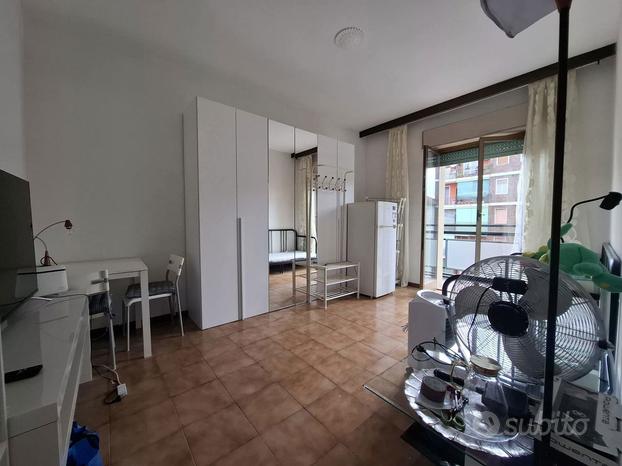 Appartamento Milano [Cod. rif 3175707VRG]