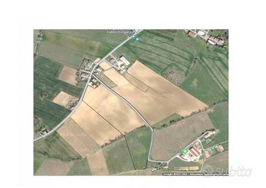 Terreni e rustici,Colline di Castel San Giovanni