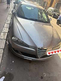 Alfa romeo 147