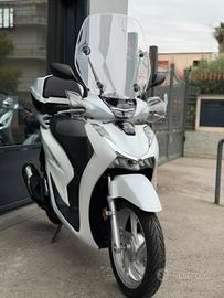 Honda SH 125