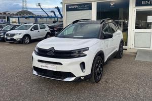 CITROEN C5 AIRCROSS - C5 Aircross 1.5 bluehdi Shin