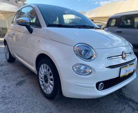 FIAT 500 1.0 Hybrid "DIVERSI COLORI" + GPL