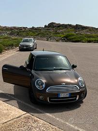 Mini Cooper D