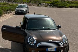 Mini Cooper D