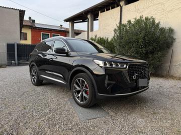 dr6 - 2024 - 31’000 km - GPL /benzina - automatica