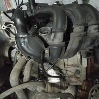 Motore Ford Fiesta 1400 zetec