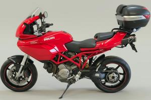 vend scamb ducati multistrada 1000 ds