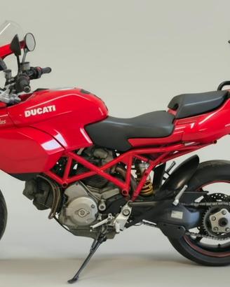 vend scamb ducati multistrada 1000 ds