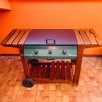 Barbecue Camping Gaz Adelaide 3