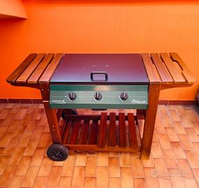 Barbecue Camping Gaz Adelaide 3