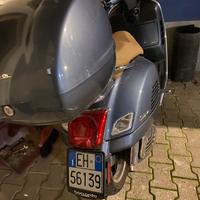 Vespa 300gts