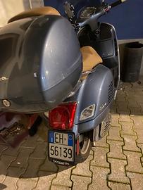 Vespa 300gts