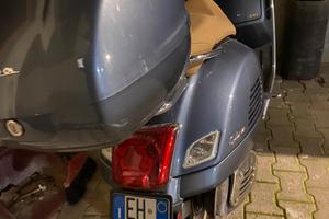 Vespa 300gts