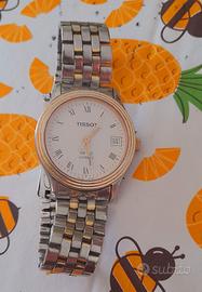 orologio uomo Tissot 