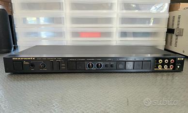 Marantz AV251 Audio/Video Controller