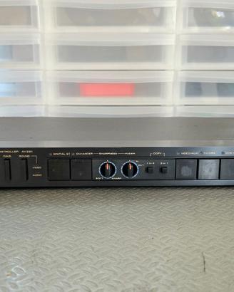 Marantz AV251 Audio/Video Controller