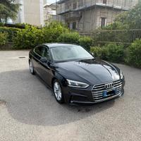 AUDI A5 Sportback quattro 190cv 2ª serie - 2017