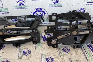 ALFA ROMEO GIULIA 2022 MANIGLIE INTERNE APERTURA P