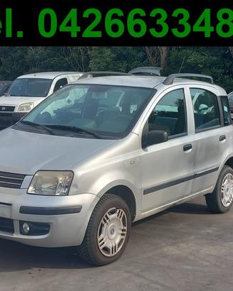 Ricambi usati FIAT PANDA 169 1.2 BENZ- 188A4000