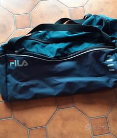 borsone sportivo