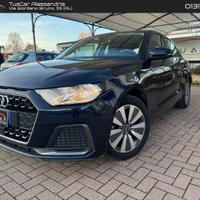 Audi A1 Admired Advanced 1.0 25 TFSI #9289