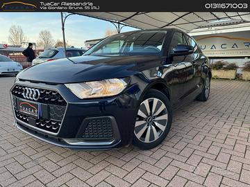 Audi A1 Admired Advanced 1.0 25 TFSI #9289