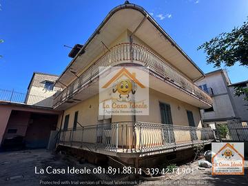 Intero Stabile ad Orta di Atella