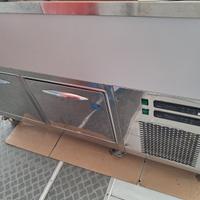 Vetrina frigo