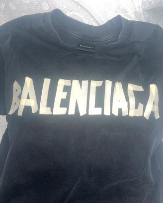 Maglia balenciaga