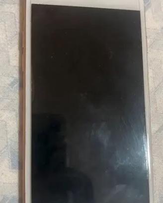 Iphone 8 bianco da 64 GB