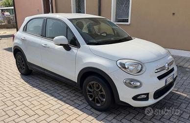 Fiat 500X 1.3 MultiJet 95 CV Ok Neopatentati