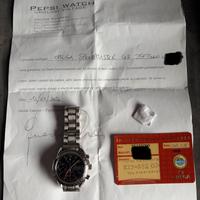 Orologio automatico Omega Speedmaster