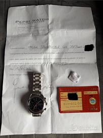 Orologio automatico Omega Speedmaster