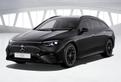 Mercedes-Benz CLA EQ Shooting Brake 250+ Adva...