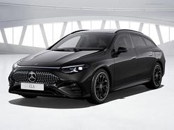 Mercedes-Benz CLA EQ Shooting Brake 250+ Adva...