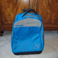 Zaino trolley Invicta