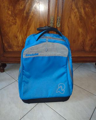 Zaino trolley Invicta