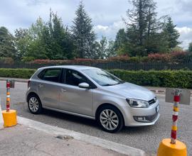 Polo 1.2 TDI 75 cv