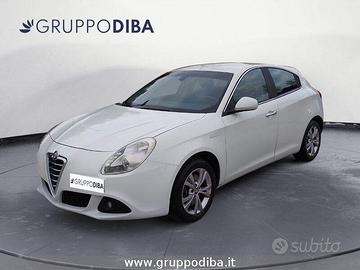 Alfa Romeo Giulietta III 2010 Benzina 1.4 t. ...