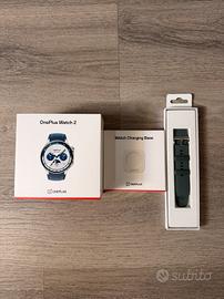 one plus watch 2