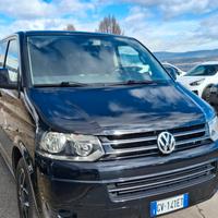 VOLKSWAGEN MULTIVAN STARLINE 