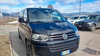 VOLKSWAGEN MULTIVAN STARLINE 