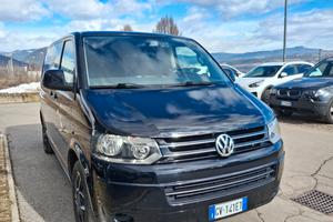 VOLKSWAGEN MULTIVAN STARLINE 