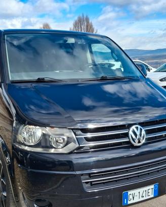 VOLKSWAGEN MULTIVAN STARLINE 