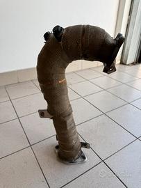 Downpipe skat 1.4 t-jet